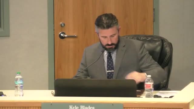 Ridgecrest council faces public criticism over transparency and agenda item requests