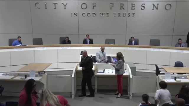 Fresno Animal Center promotes pet adoption with free fees and upcoming event