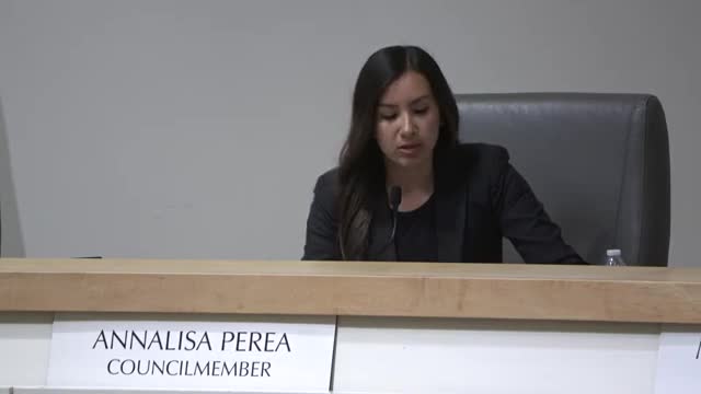 Fresno Council prioritizes public input amid housing authority discussions