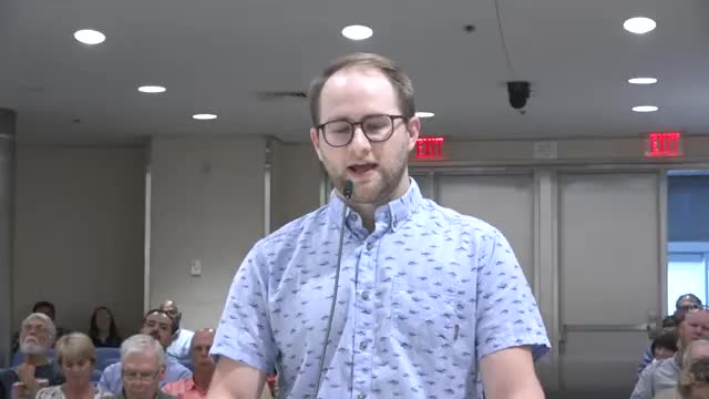 Fresno Council debates housing amendment amid public concerns over developer influence