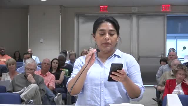 Council discusses amendments for equitable high-density housing in low-income areas