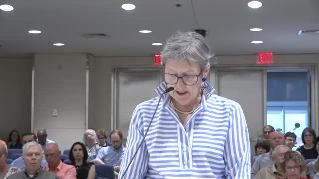 Fresno Council faces backlash over multifamily zoning changes near schools