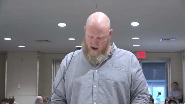 Fresno residents oppose text amendment shifting development power to builders
