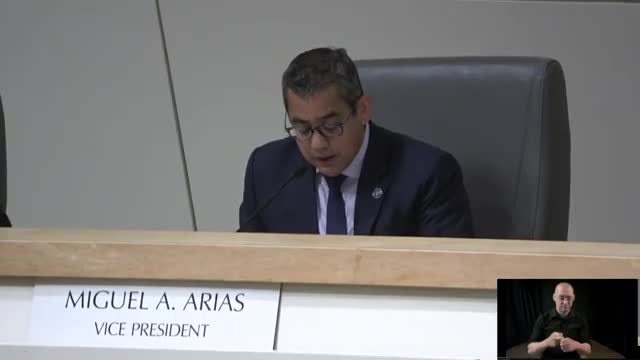 Fresno Council member highlights $31M fine against community health systems for fund misuse