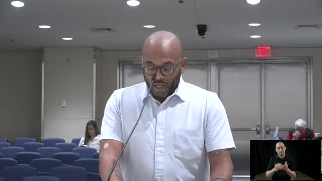 Community Voices Demand Inclusive Planning for Southeast Development Area Project