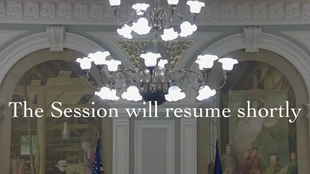 New Hampshire Senate debates youth survey opt-in requirement amid parental consent concerns