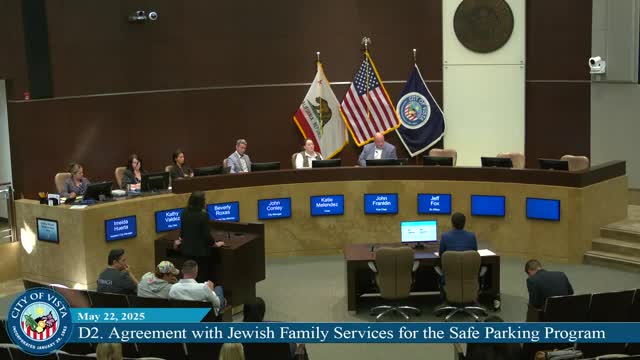City council debates cost-effectiveness of housing support for homeless seniors