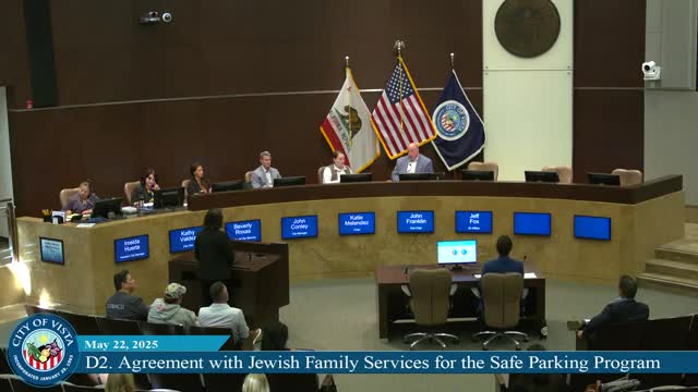 City council prioritizes emergency housing for children living in cars