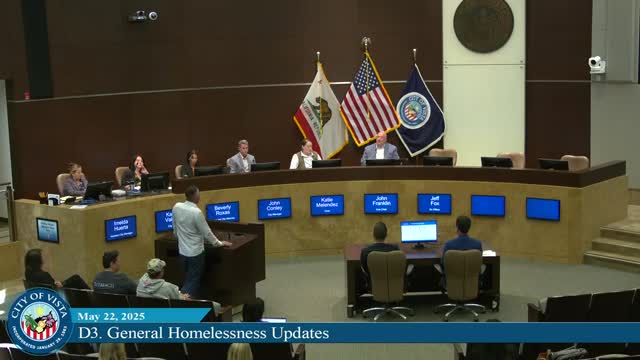 Kansas outreach team analyzes chronic homelessness data for better resource allocation
