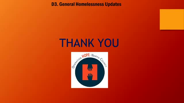 Local shelter reports full occupancy and successful family exits