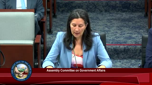 Senate Bill 161 responds to Clark County teachers' strike ballot initiative