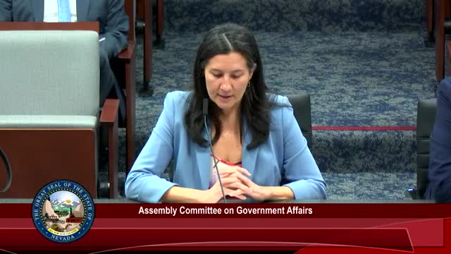 Senate Bill 161 introduces expedited arbitration process for Nevada teachers
