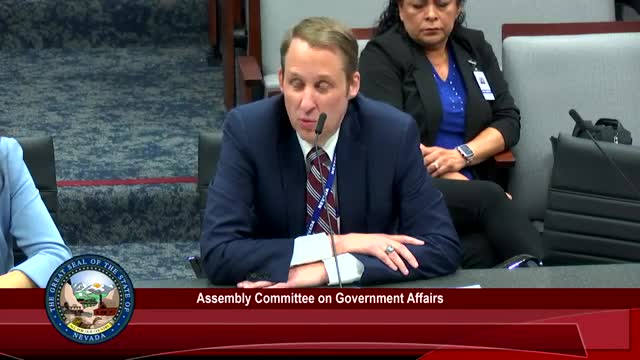 Nevada lawmakers introduce arbitration bill to streamline teacher contract negotiations