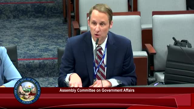 Nevada legislature revises arbitration process to expedite teacher contract negotiations