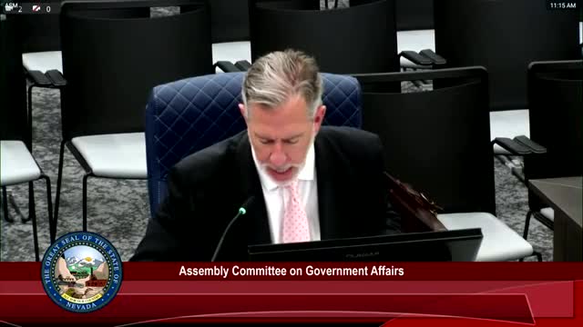 SB 161 aims to expedite arbitration in Clark County teacher contract disputes