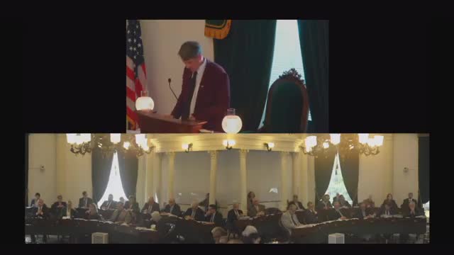 Vermont Senate passes H91 to reform homeless assistance programs and reduce motel reliance