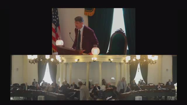 Vermont legislators introduce BeHEARTH program to reduce homelessness and improve housing assistance