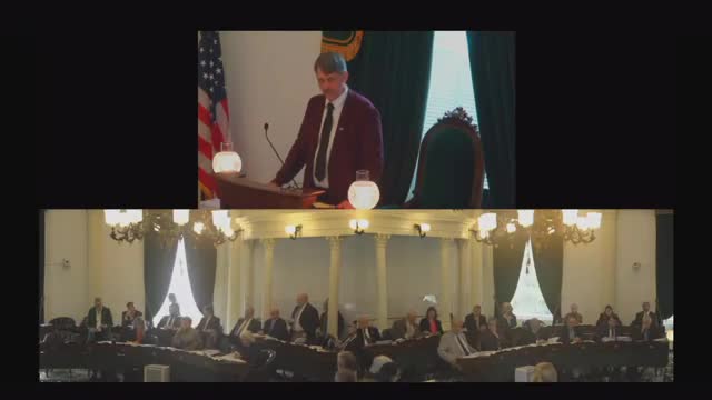 Vermont lawmakers address oversight concerns for homeless assistance programs