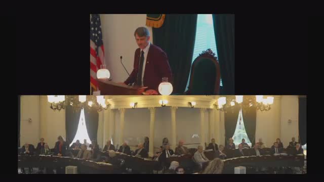 Vermont Lawmaker Advocates for Homelessness as a Housing and Affordability Issue