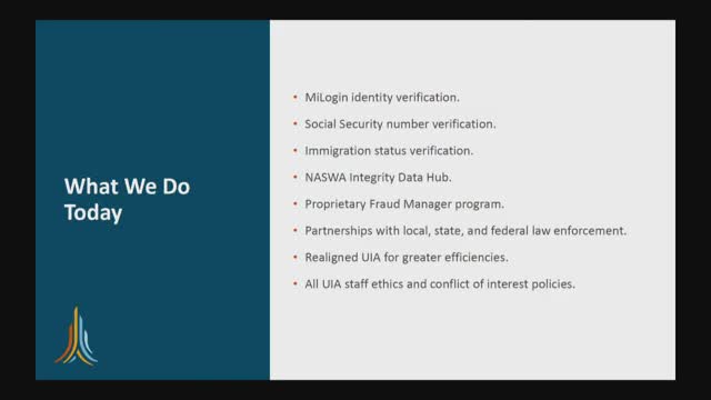 Michigan Unemployment Agency launches MyUI system to combat fraud and improve claims processing