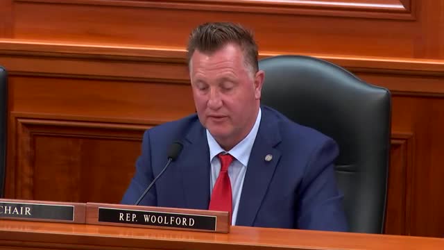 Oversight committee examines $60M in UIA benefits paid to ineligible recipients