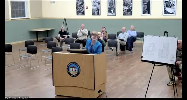 Residents voice support and opposition to McCall Foundation's expansion in Torrington