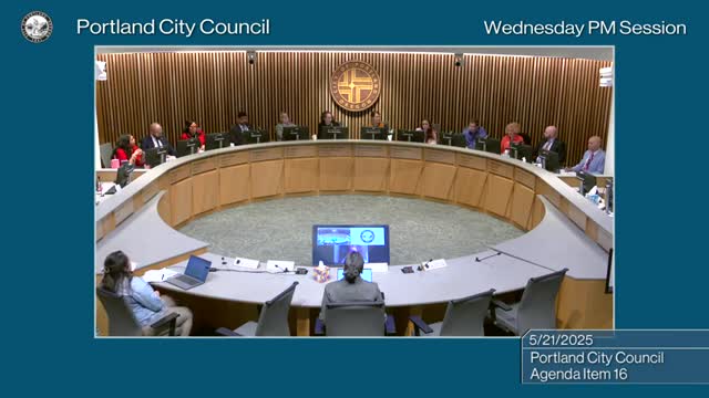 Portland City Council approves $2M budget boost for public safety and parks