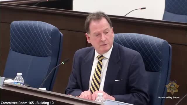 Gaming Commission approves two-year restricted license for Mister Wooden