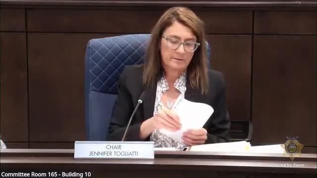 Gaming Commission considers Carmine's Pizza Kitchen gaming license amid patio debate