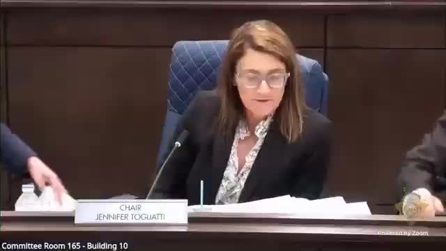 Commission approves restricted gaming license for Summit Tavern applicant Daniel Corettis
