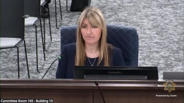Peter Arceo discusses gaming compliance and future plans for Palms Casino