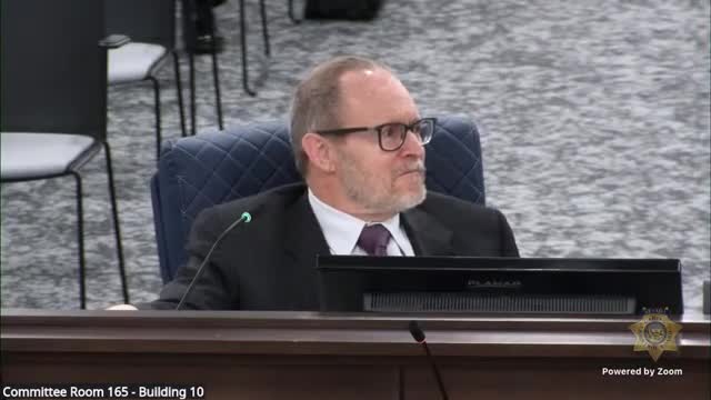 CEO Connolly outlines gaming initiatives and global partnerships in Nevada