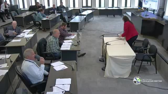 Morgan County approves $132500 settlement for Gregory Galloway estate claim