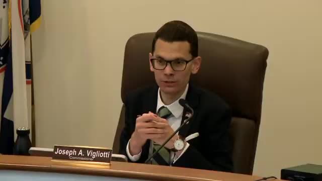County Commission approves $20M contract for Carroll Transit System amid funding uncertainties