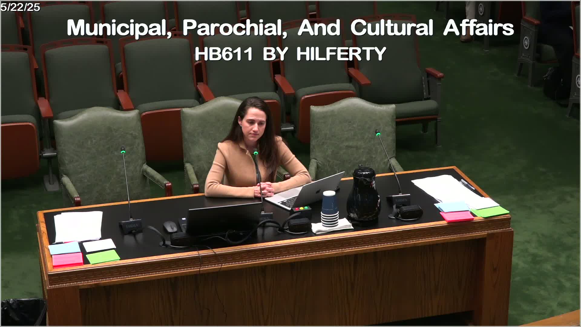 Senate committee approves St. Tammany Parish tourism tax increase proposal