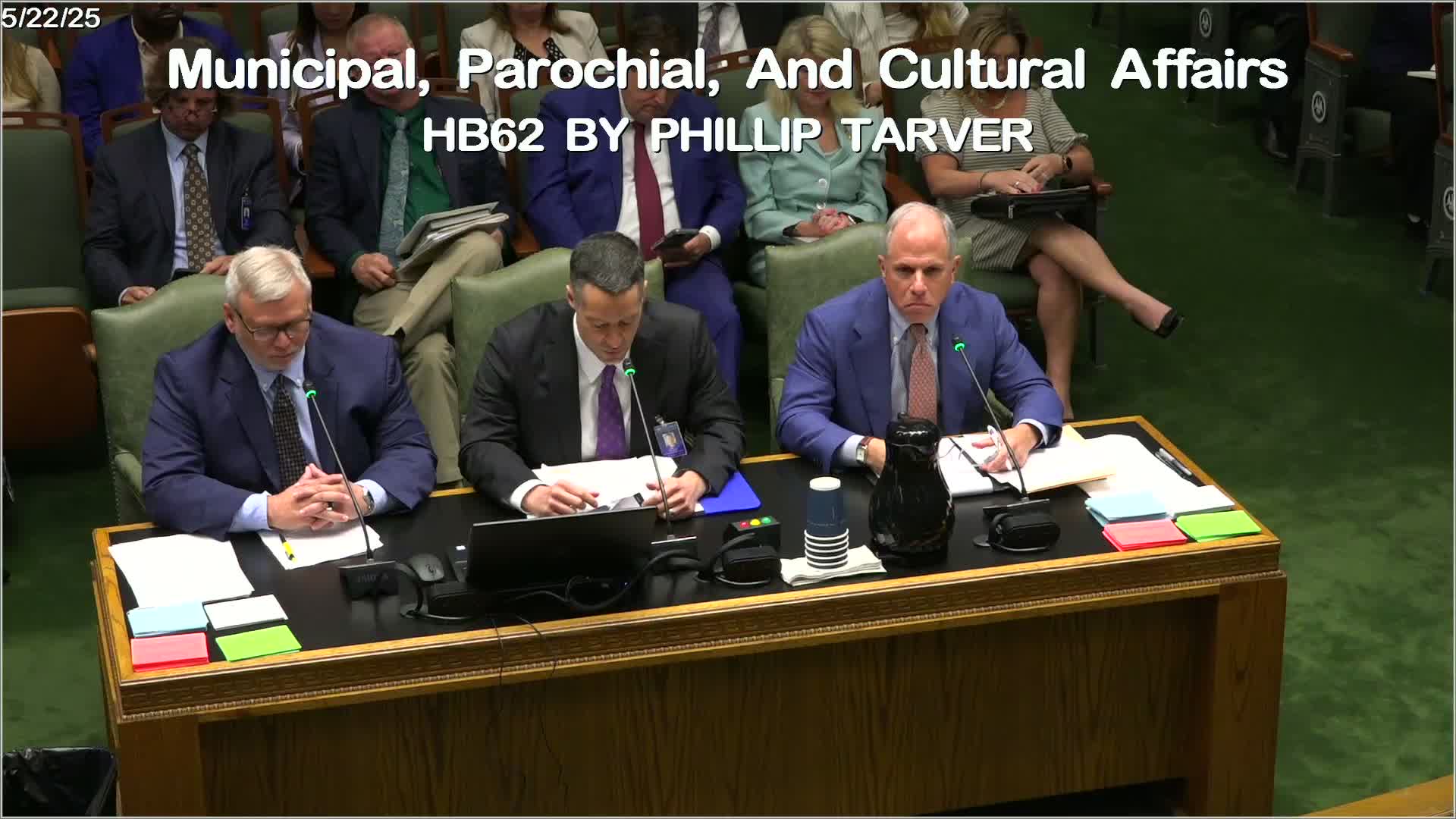 Louisiana bankers oppose PACE loan program citing risks and special treatment for lenders