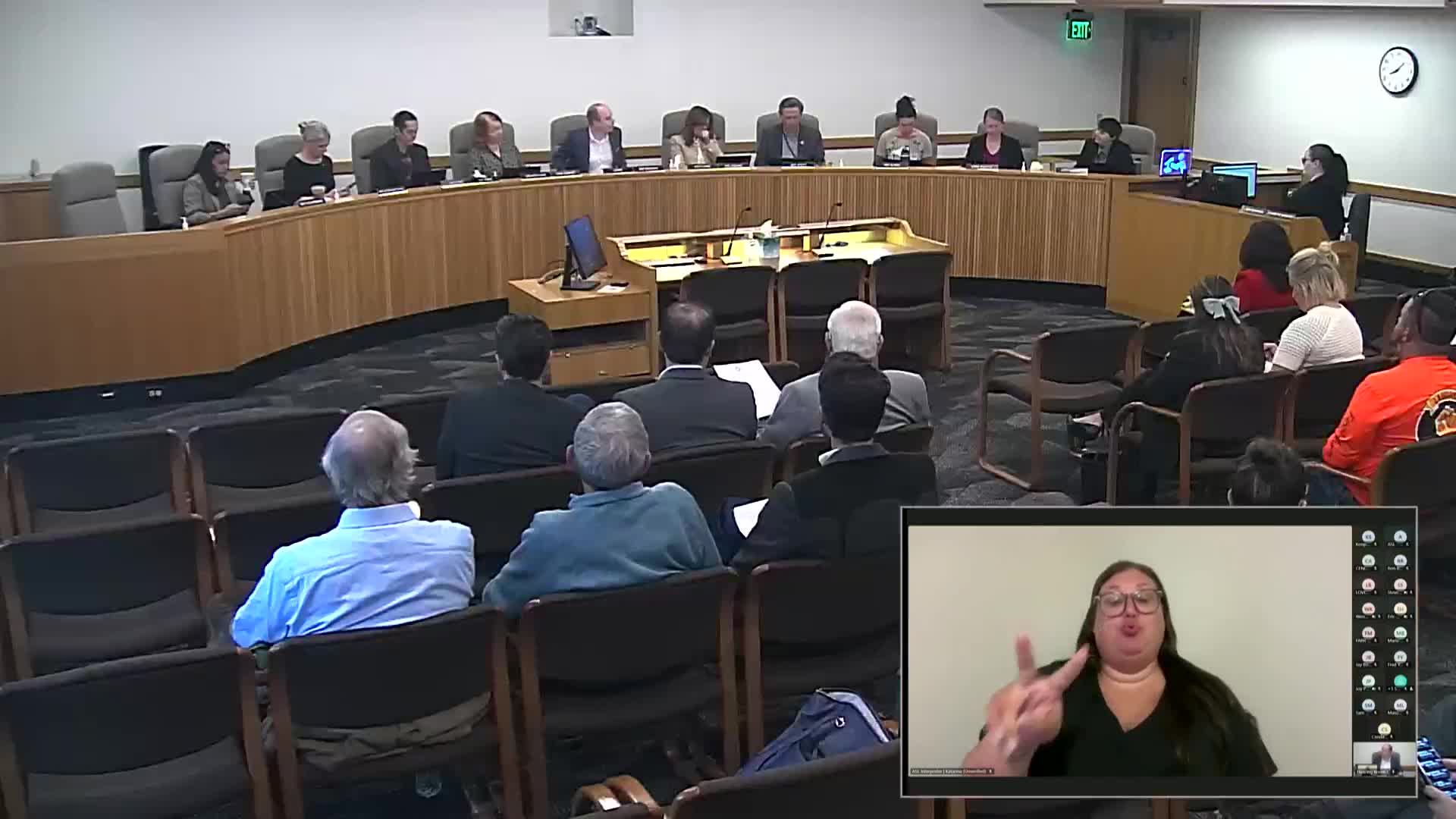 House committee adopts amendment removing 'knowingly' from child abuse civil-liability bill