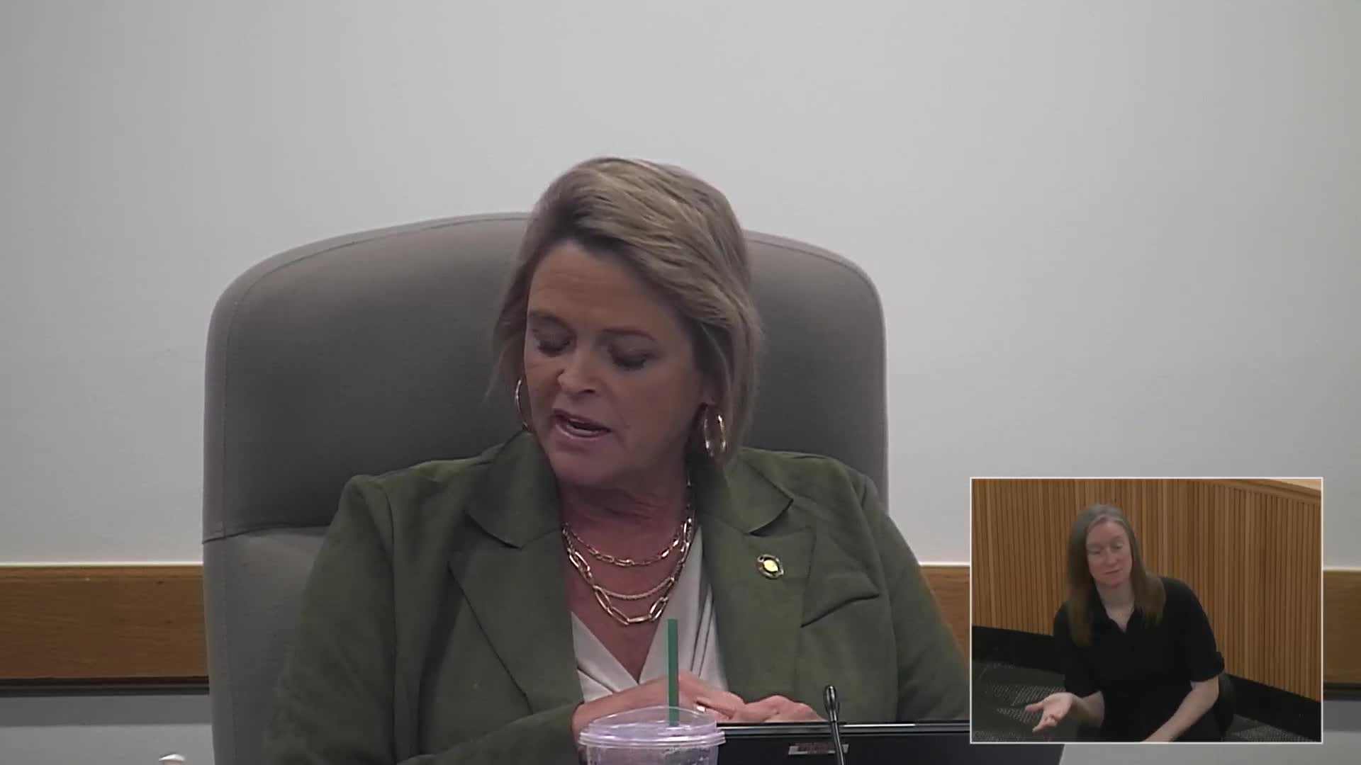 Senate Bill Amends Foster Care Licensing Regulations Amid Legal Concerns