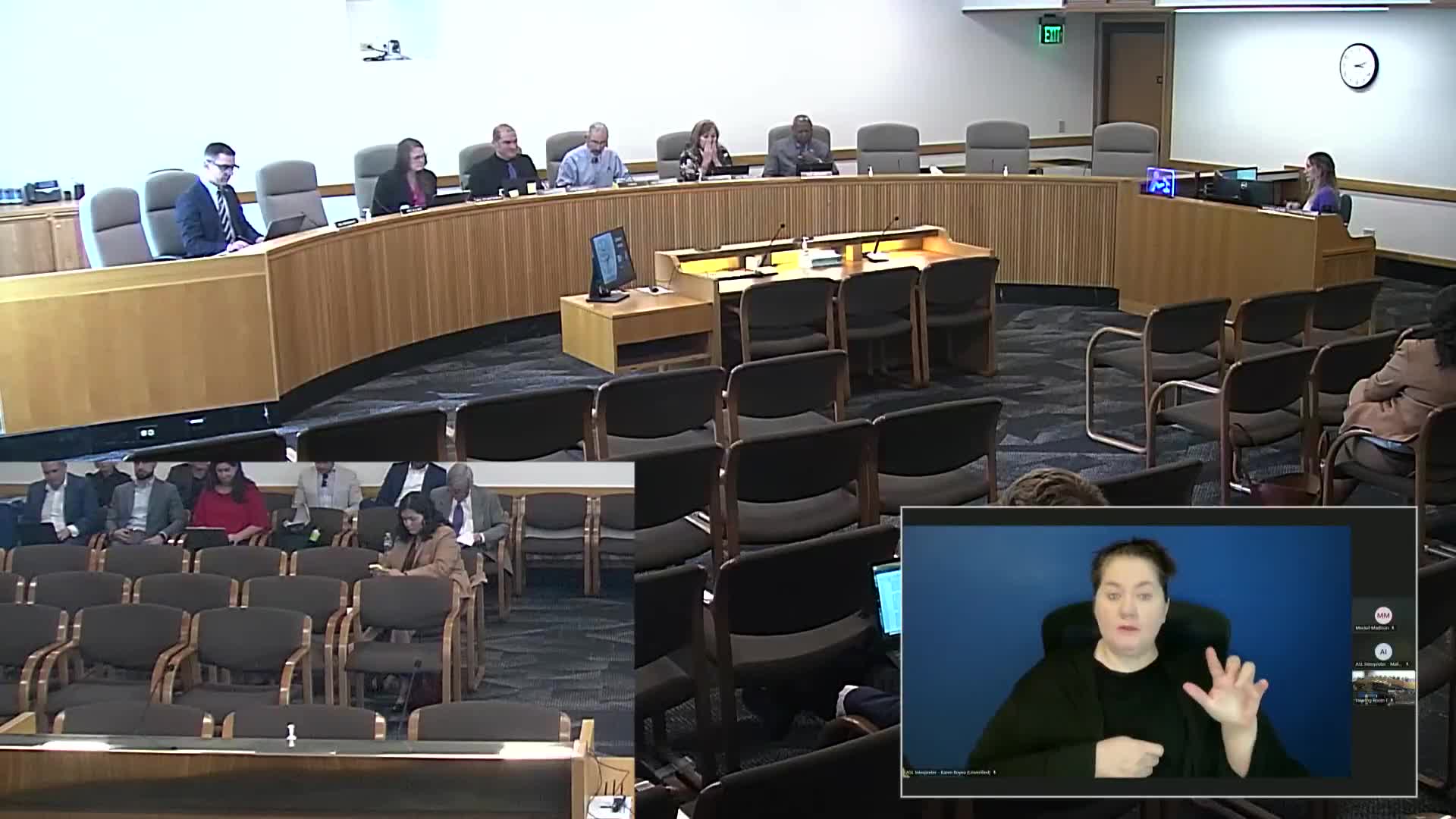 Committee moves House Bill 3,426 A to Senate Rules as placeholder for drone-related bills