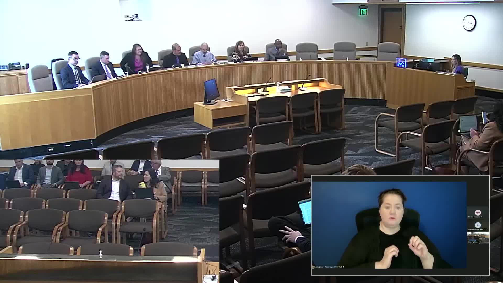 Senate Judiciary approves texting, time limits for telephone solicitation; sends bill to floor