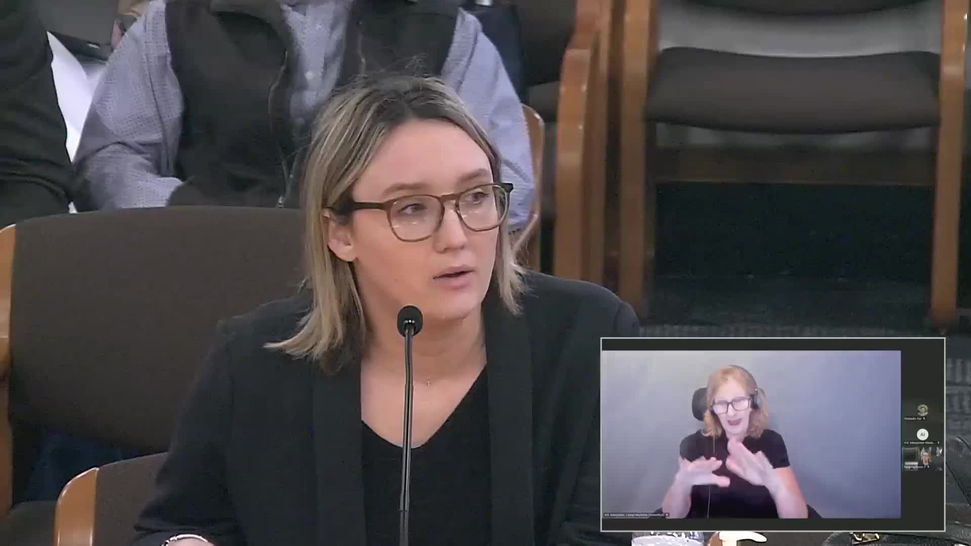 Committee adopts A‑8 amendment to SB 974A to speed limited upzoning in primarily residential mixed‑use areas