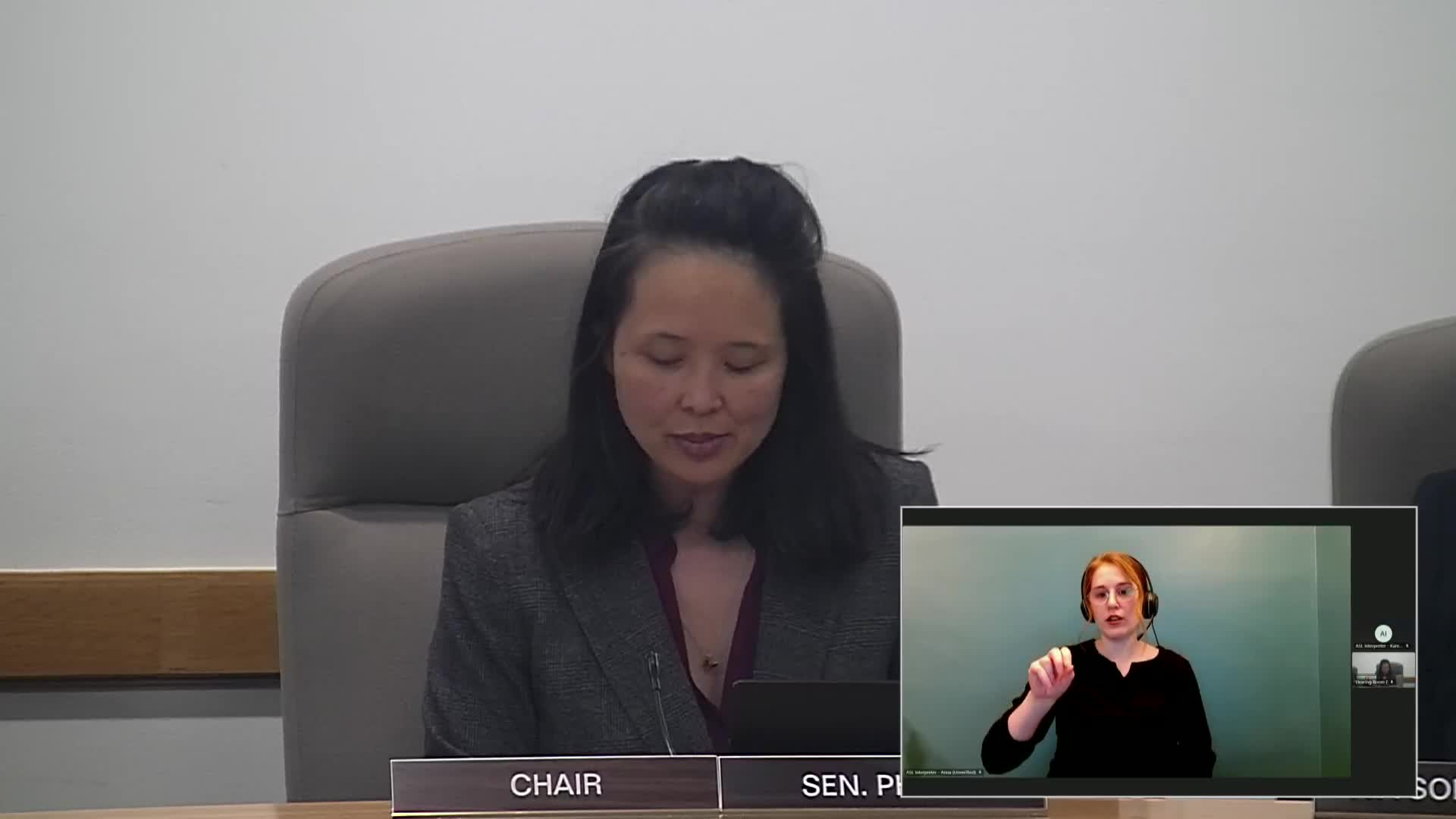 Senate committee advances bill capping annual rent increases at mobile-home parks and marinas