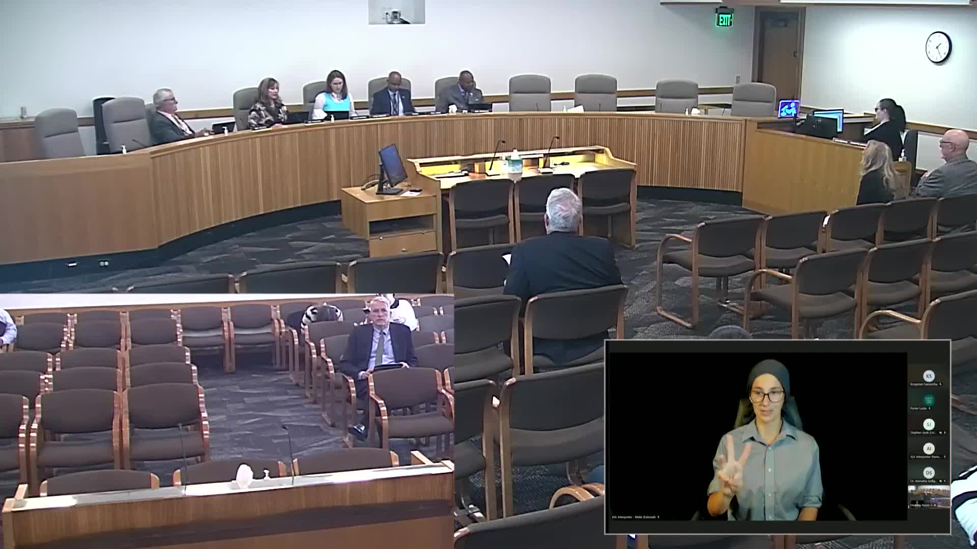 Senate committee advances bill to designate March 21 as Nowruz Day