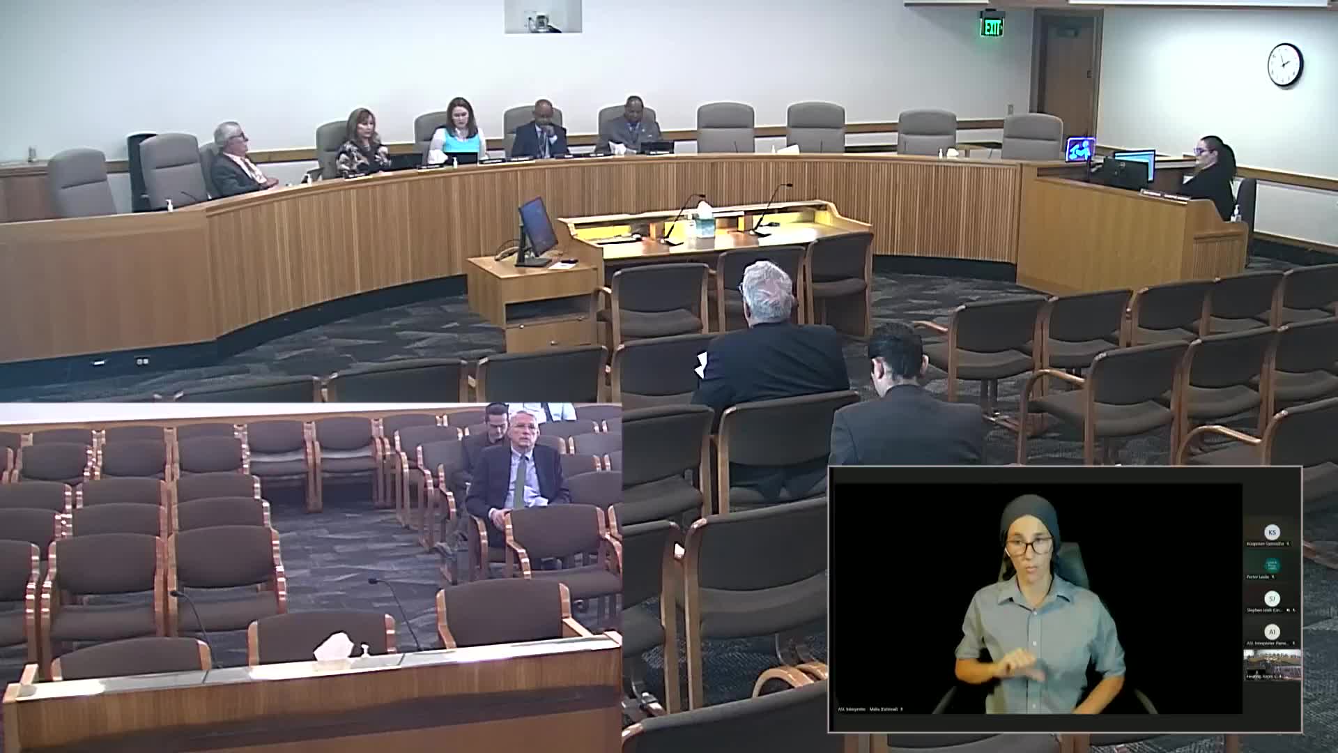 Senate committee advances Vietnamese American Remembrance Day after heated debate over wording