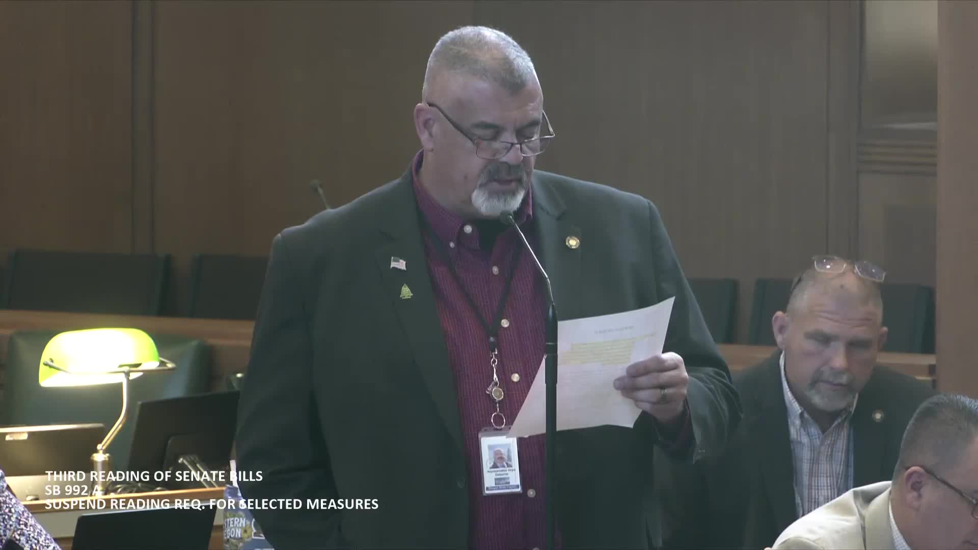 House approves targeted updates to Oregon’s bottle bill, pilots nonprofit redemption center in Portland