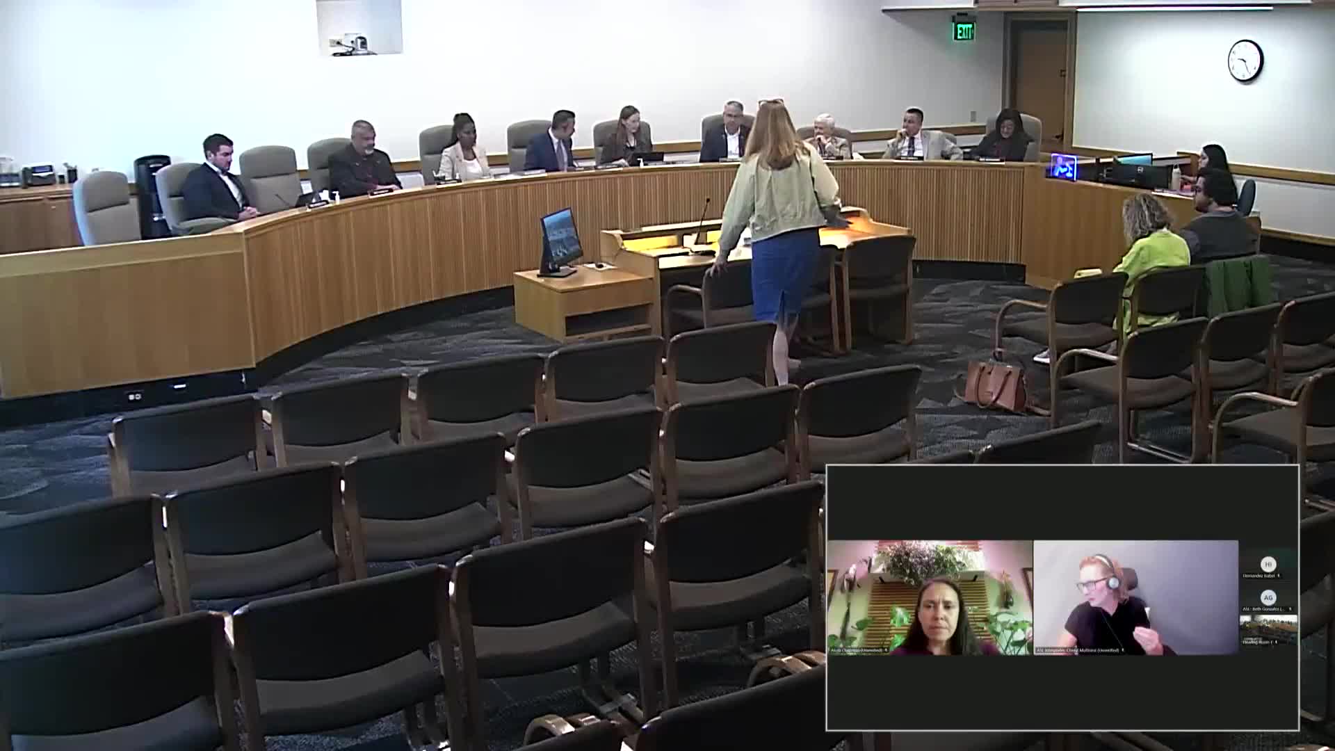 House committee refers bill allowing private ID scans for age-restricted sales to rules committee