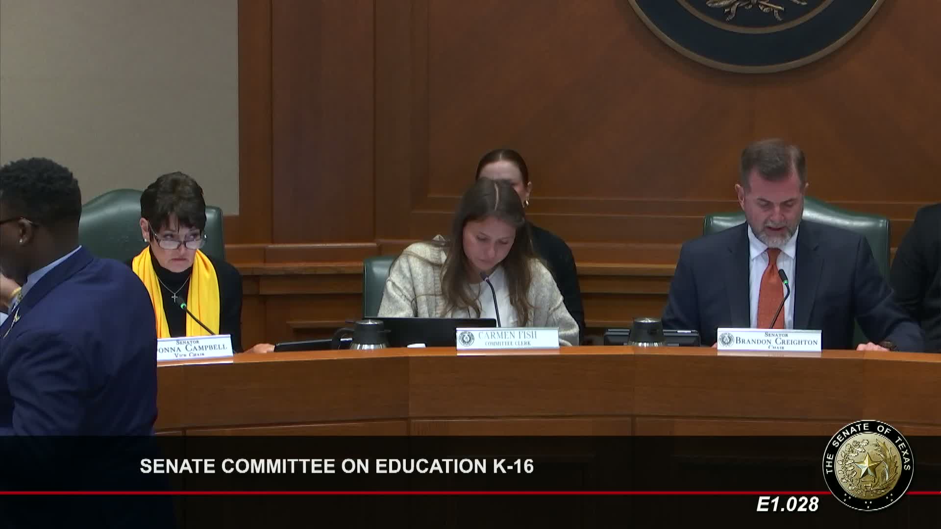 House Bill 2243 creates commission to enhance teacher job satisfaction and retention