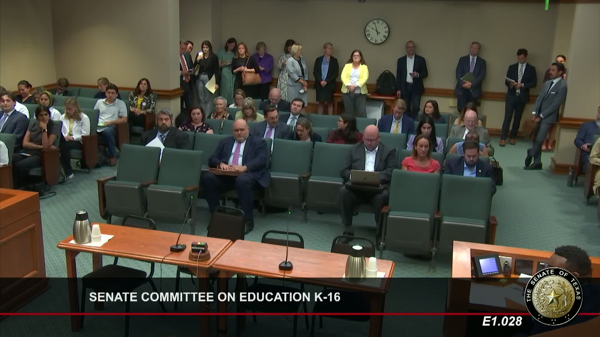 House Bill 1211 removes college tuition age limit for former foster youth in Texas