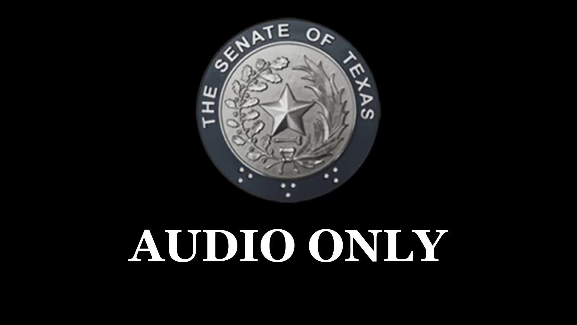 Senate natural resources committee advances bill changing TCEQ landfill permit cancellation rules