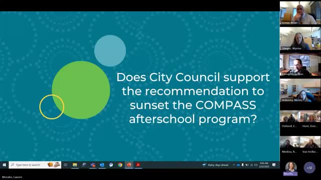 Aurora Public Schools adjusts after school program management due to provider issues
